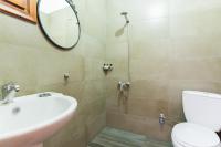 Camera Matrimoniale con Letto Supplementare