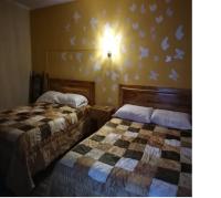 Quadruple Room with Bathroom