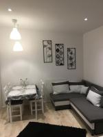 Familien-Apartment mit 1 Schlafzimmer