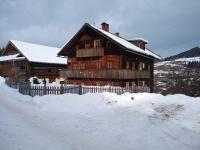 Appartement Simone - B&B