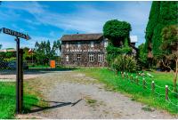 B&B Puerto Montt - Casona Alemana - Bed and Breakfast Puerto Montt