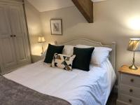B&B Dorchester - Little Coombe, Bookham Court - Bed and Breakfast Dorchester