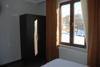 Tweepersoonskamer met 1 of 2 Bedden en Badkamer