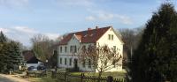 Stara Szkoła Dębowy Gaj The Old School Dębowy Gaj - B&B Lwówek Śląski