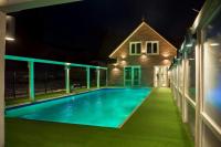 ЕКО-котедж - B&B Verkhovyna