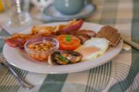 Yew Tree Farm - Ferienwohnung Congleton