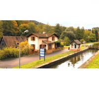 Gîte À l Écluse 18 - B&B