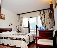 B&B Gura Humorului - Pensiunea Casa Doamnei Voronet - Bed and Breakfast Gura Humorului