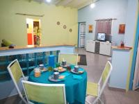 Calme Villa - B&B Sainte-Rose