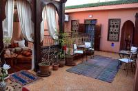 Dar LEULEU - B&B Marrakech