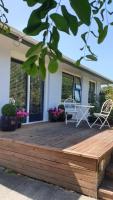 Dragonflycottagebnb - B&B