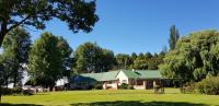 B&B Underberg - Pennygum Country Cottages - Bed and Breakfast Underberg