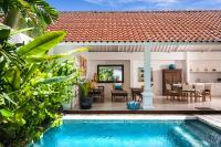 Villa Atma - B&B