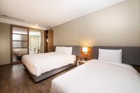 ENA Suite Hotel Namdaemun