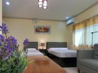 B&B Dauis - Mifaña Suites - Panglao Island - Bed and Breakfast Dauis