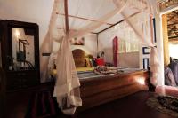 Chambre Lit King-Size Deluxe