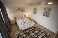 B&B Hall in Tirol - Modern Old Town Apartment - Bed and Breakfast Hall in Tirol