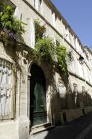 "Chambre d'Autres", massages - Ferienwohnung