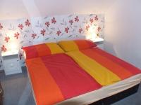 Katalin nyaraló - Chambres d’hôtes Balatonkeresztúr