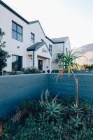 Stay at Friends Economy Rooms - B&B Malkopvlei
