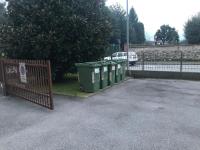 lucio's apartment parcheggio privato - B&B Lucca