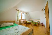 Domek Jaśka - Ferienwohnung Baligród