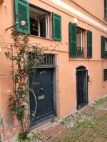 Martina Guest House - B&B Genova