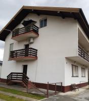 Apartman Atelier - B&B
