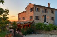 Agriturismo Unico Senso - B&B