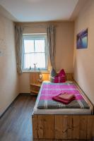 Single Room with Private Bathroom