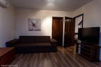 Appartement met 1 Slaapkamer (4 Volwassenen)