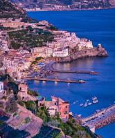 un angolo di paradiso - B&B Amalfi