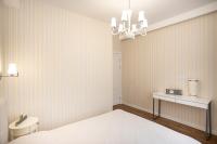 Bright apartment city view - B&B Mykolaïv