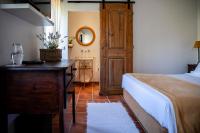Habitación Doble Estándar