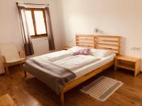 Doppelzimmer mit eigenem Bad