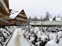 RentPlanet - Luksusowe Apartamenty Goszczyńskiego - B&B