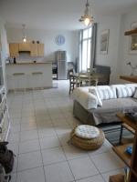 B&B Arcachon - Chambres en mer : Apt 3 pieces Moulleau -Arbousiers-Pereire - Bed and Breakfast Arcachon