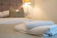 City Walls Sanctuary - 5 - Ferienwohnung York