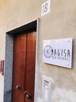 Casa Magisa - Bed and Breakfast Noto
