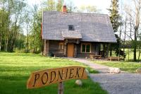 Holiday Home with Sauna