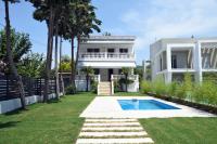Divine Villa - Ferienwohnung