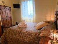 Habitación Doble Estándar