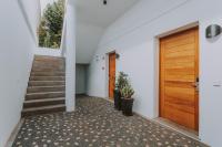 Apartment mit Terrasse