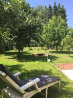 Bungalow Saaletal - B&B Kahla