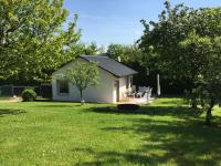 Bungalow Saaletal - Chambres d’hôtes