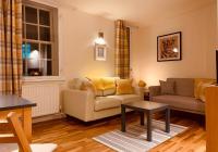The Cowgatehead Residence - B&B