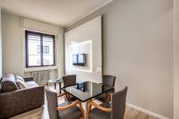 Apartment mit 2 Schlafzimmern