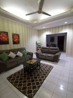 B&B Puchong Batu Dua Belas - Orked Aeridina Homestay Puchong - Bed and Breakfast Puchong Batu Dua Belas