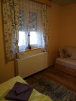 Family Room with Bathroom