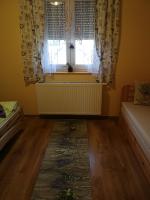 Family Room with Bathroom